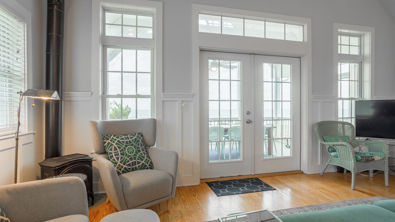 Photo of Livingroom in The Pines