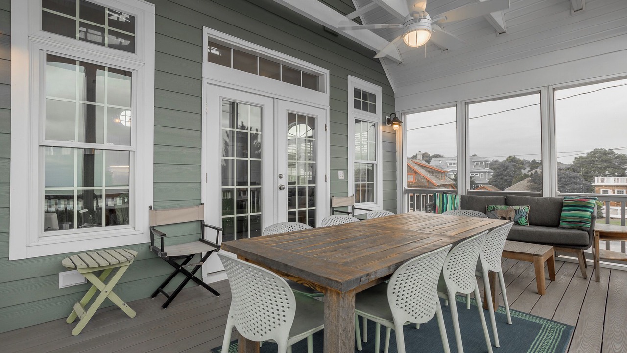 Photo of Outdoor in The Pines