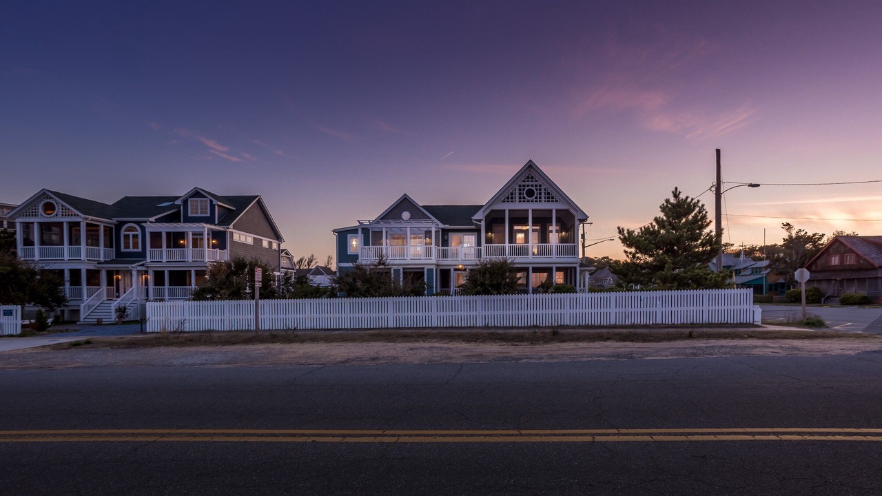 Photo of Outdoor in The Pines