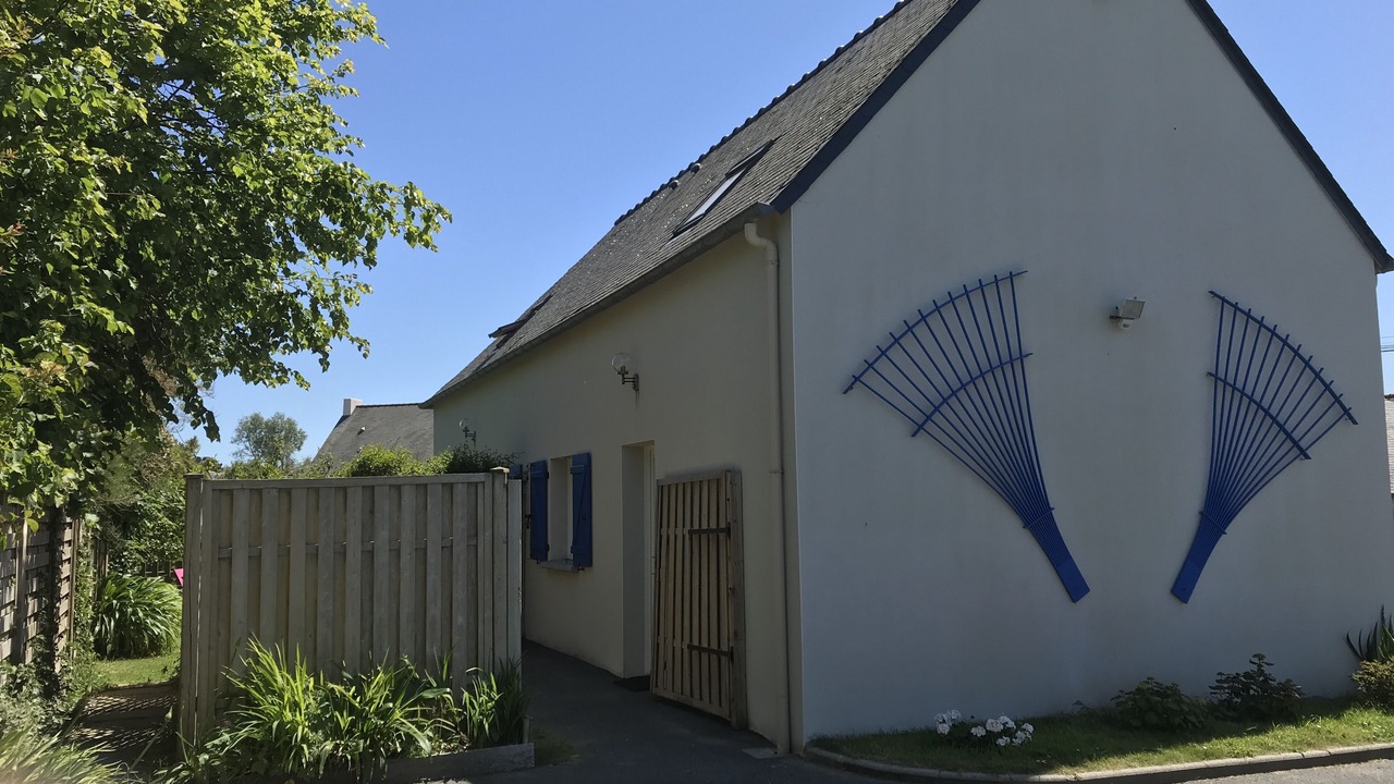 Photo of Outdoor in Ploubazlanec