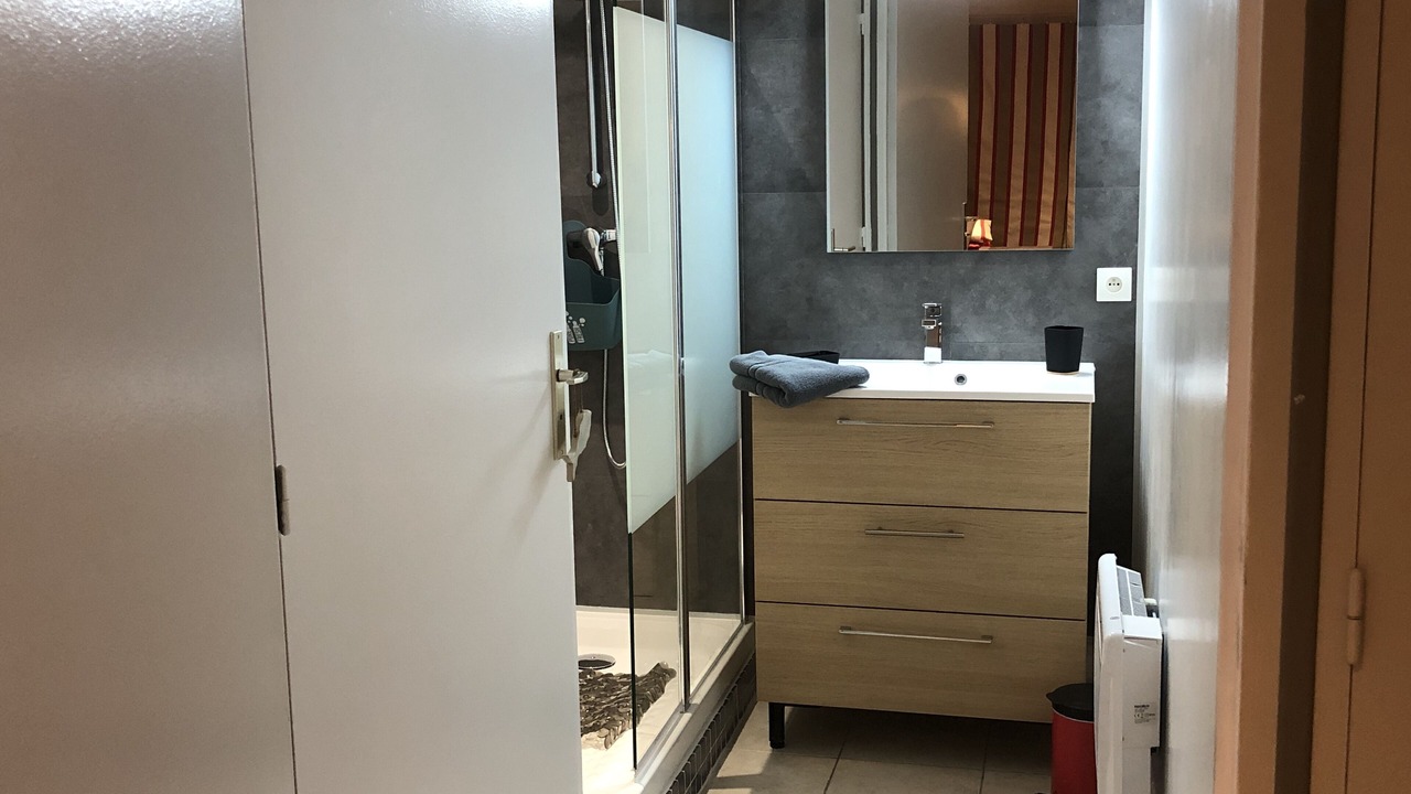 Photo of Bathroom in Ploubazlanec