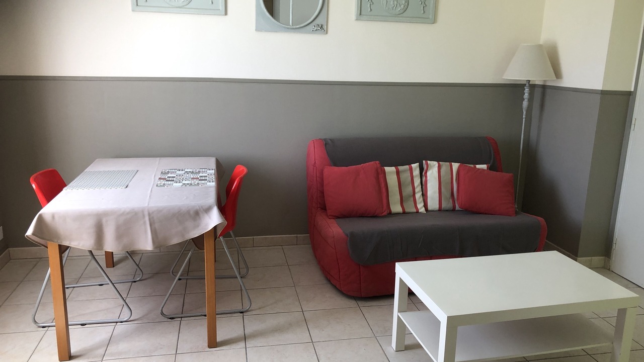 Photo of Livingroom in Ploubazlanec