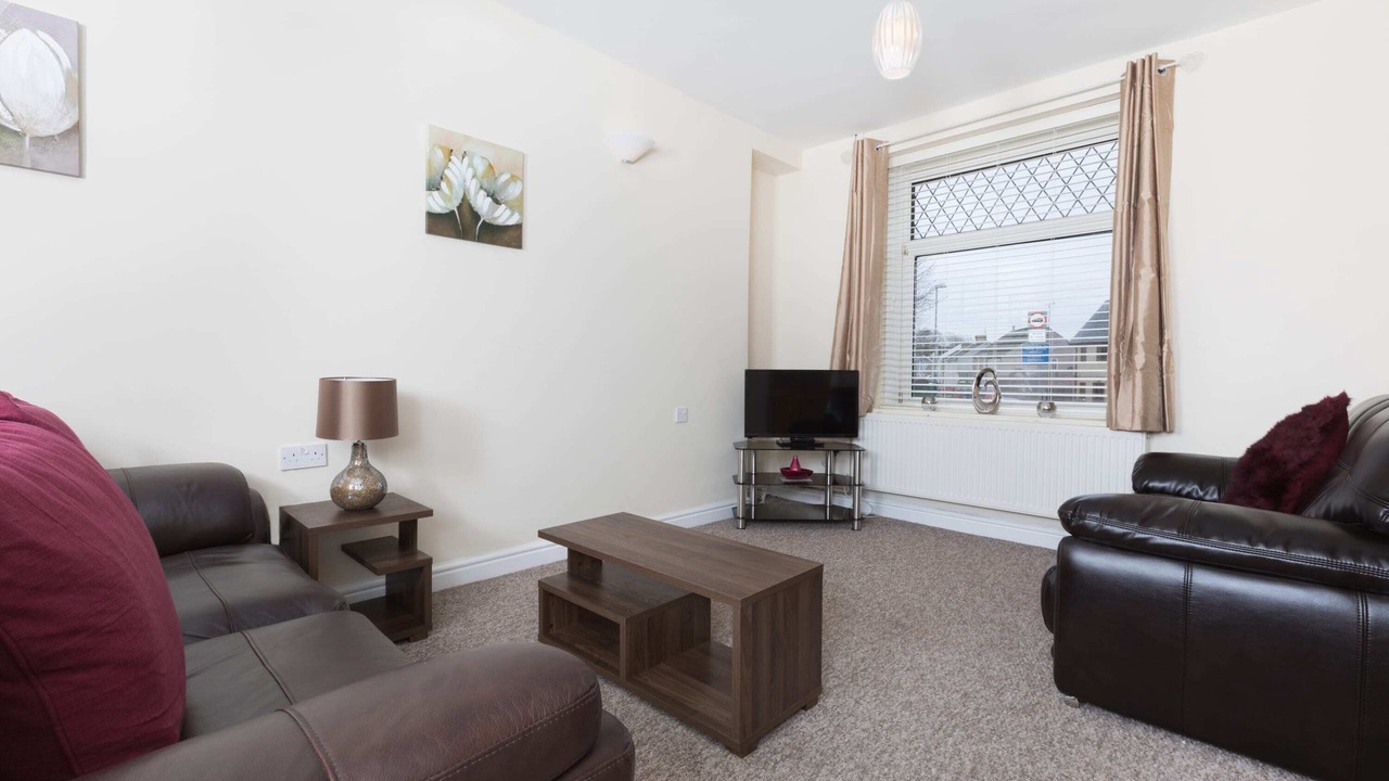 Photo of Livingroom in Loughor