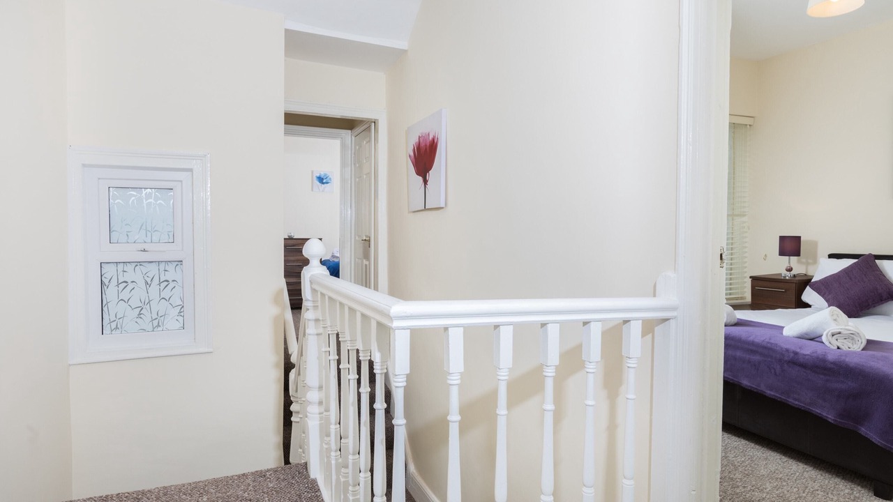 Photo of Bedroom in Loughor