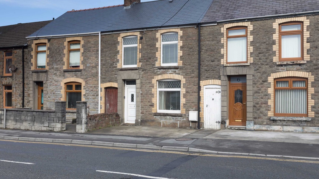 Photo of Outdoor in Loughor