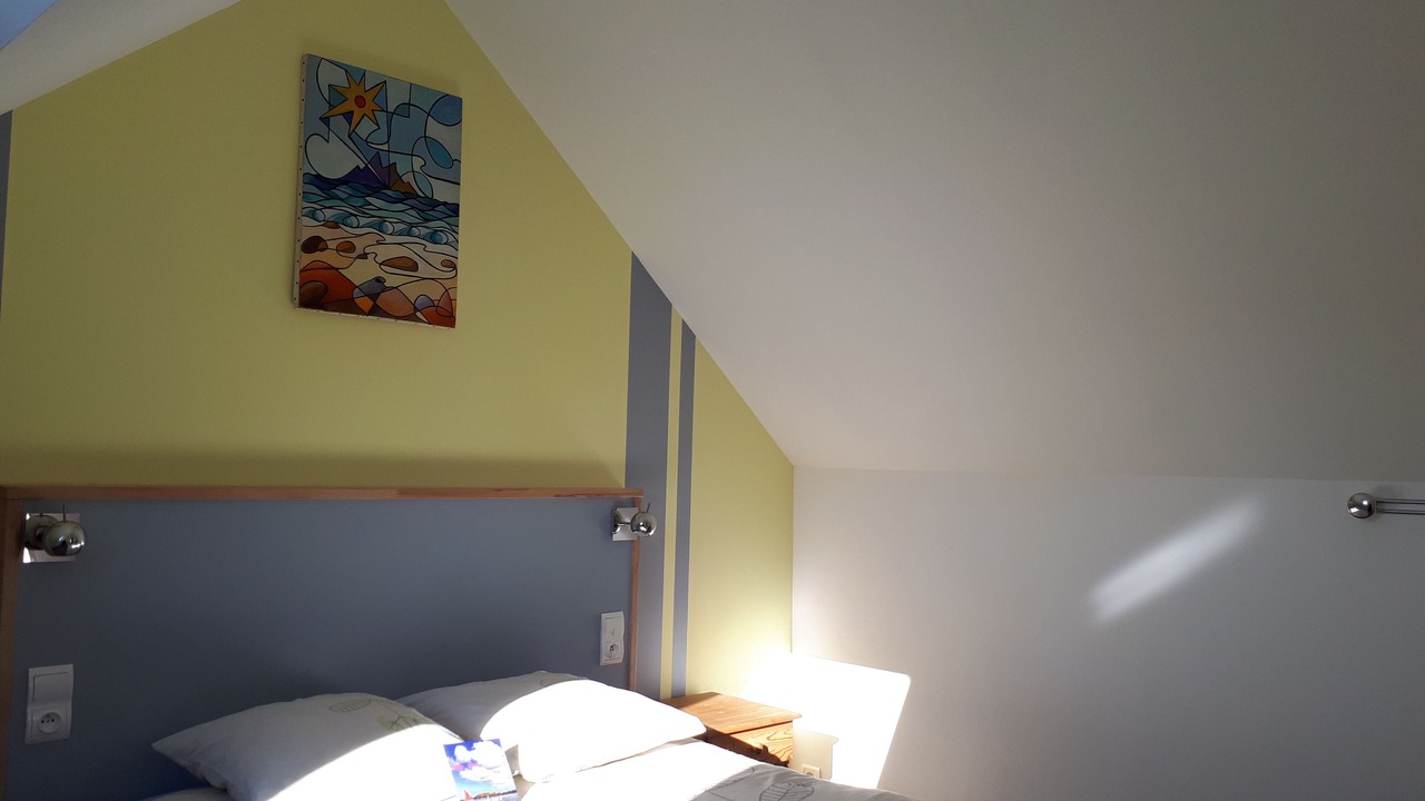 Photo of Bedroom in Cancale