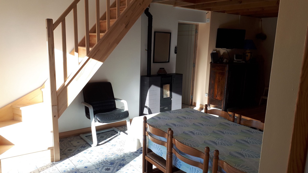 Photo of Bedroom in Cancale