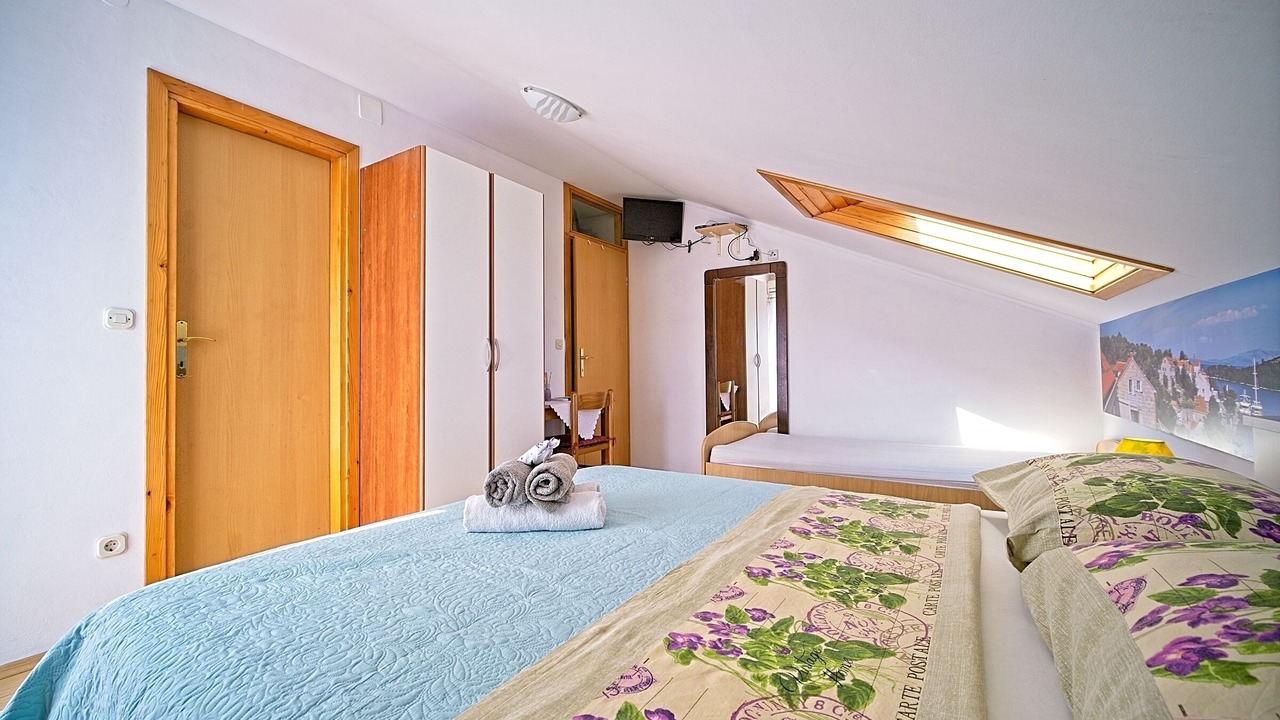 Photo of Bedroom in Pomena