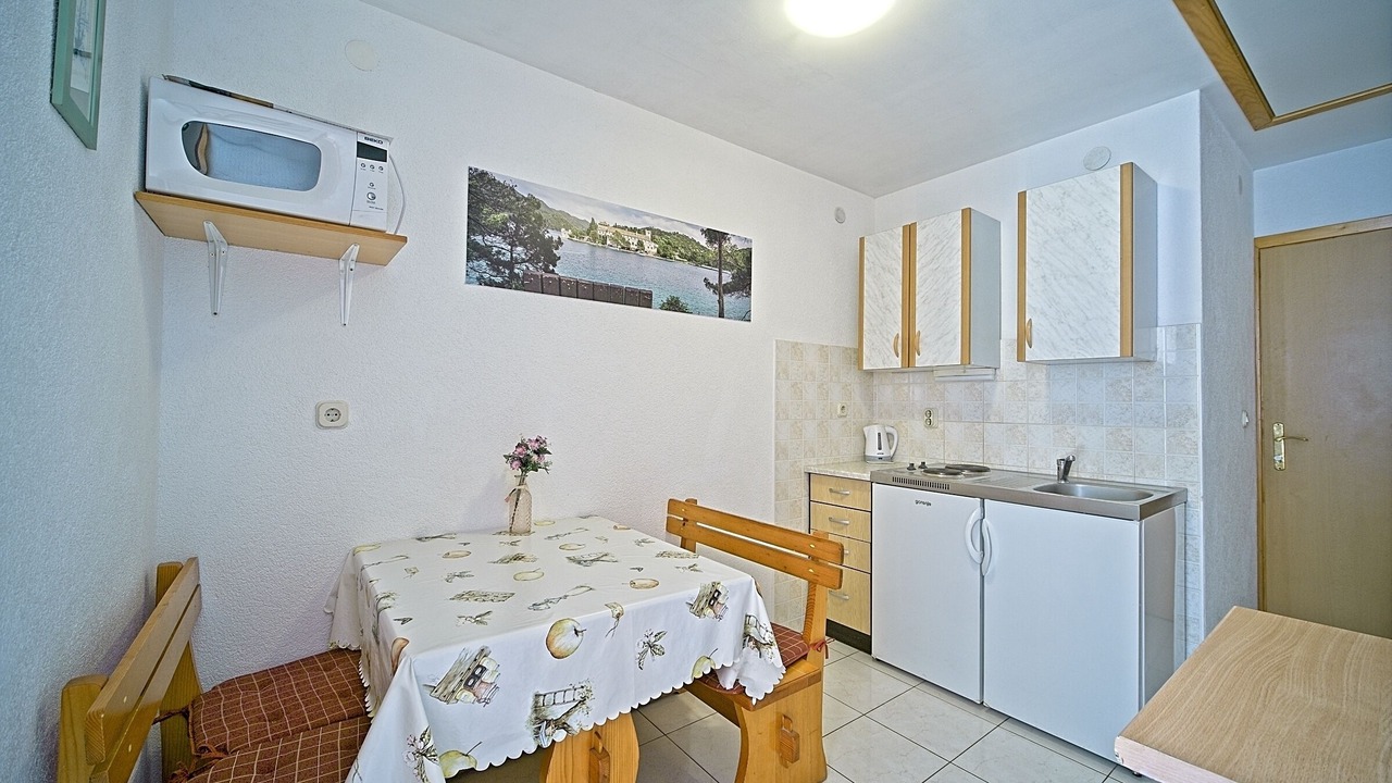 Photo of Kitchen in Pomena