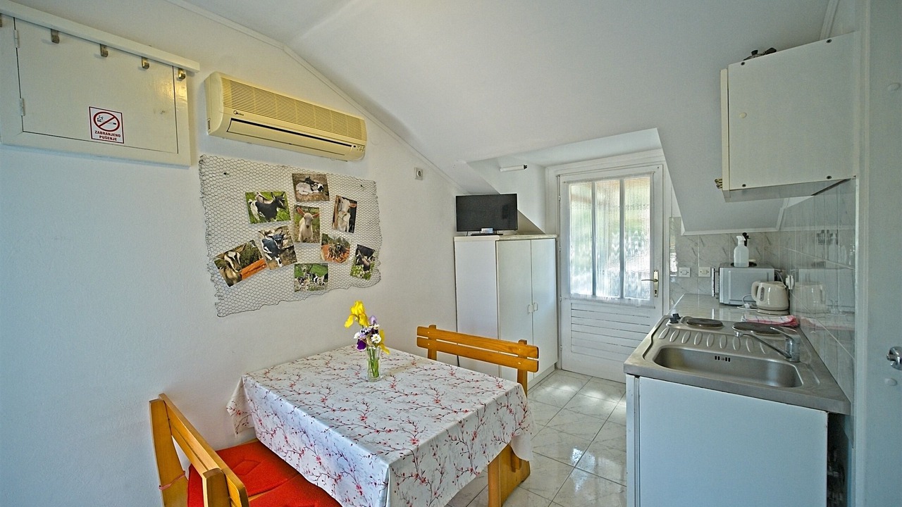 Photo of Livingroom in Pomena