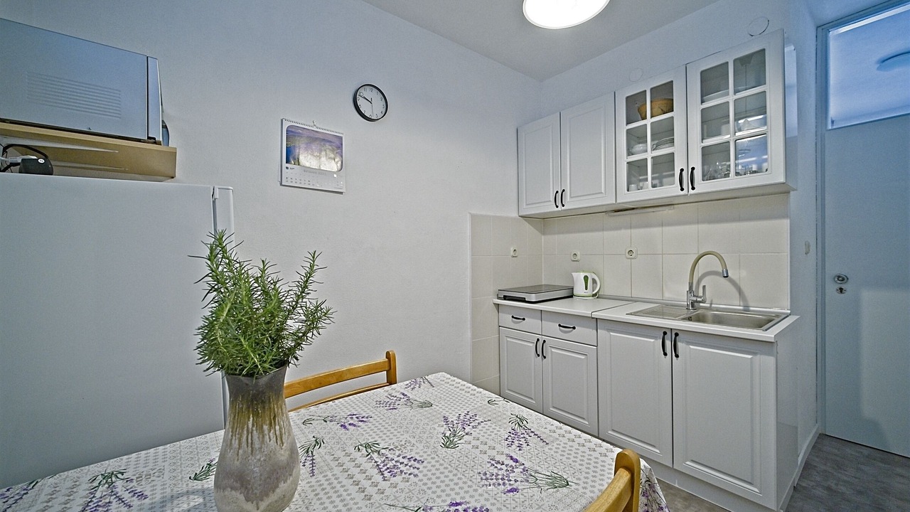 Photo of Kitchen in Pomena