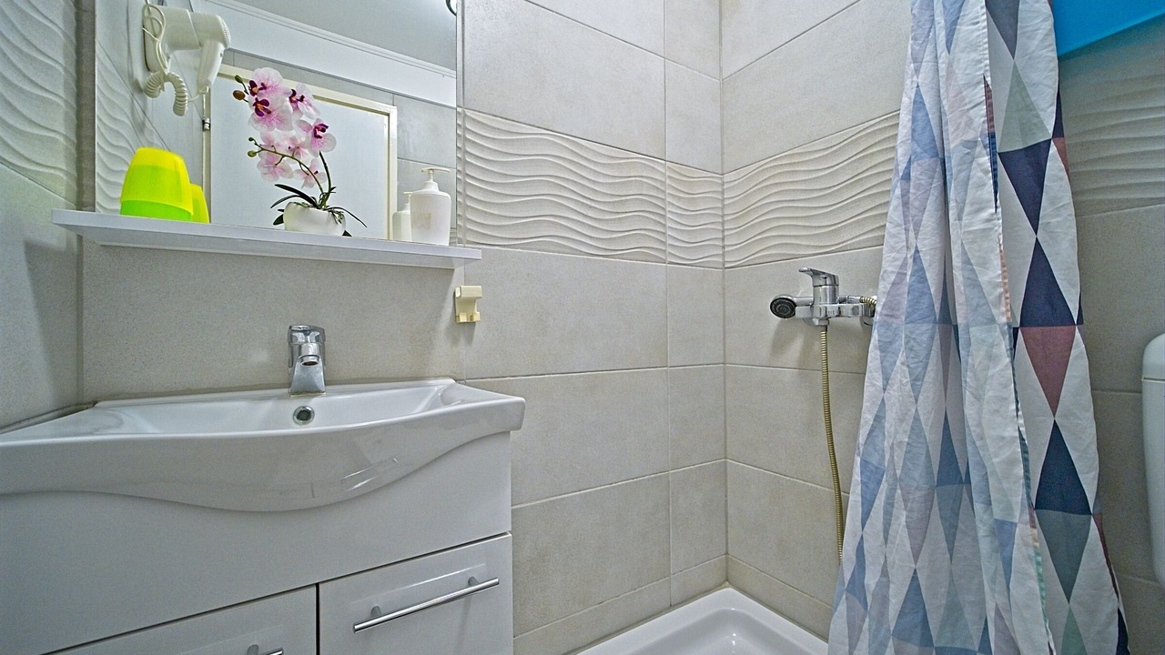 Photo of Bathroom in Pomena