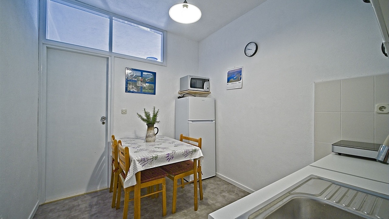 Photo of Livingroom in Pomena