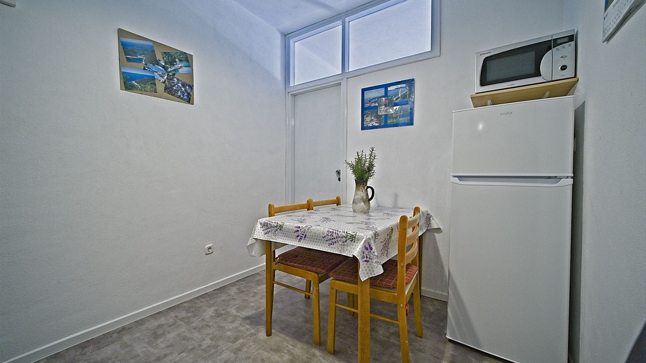 Photo of Livingroom in Pomena