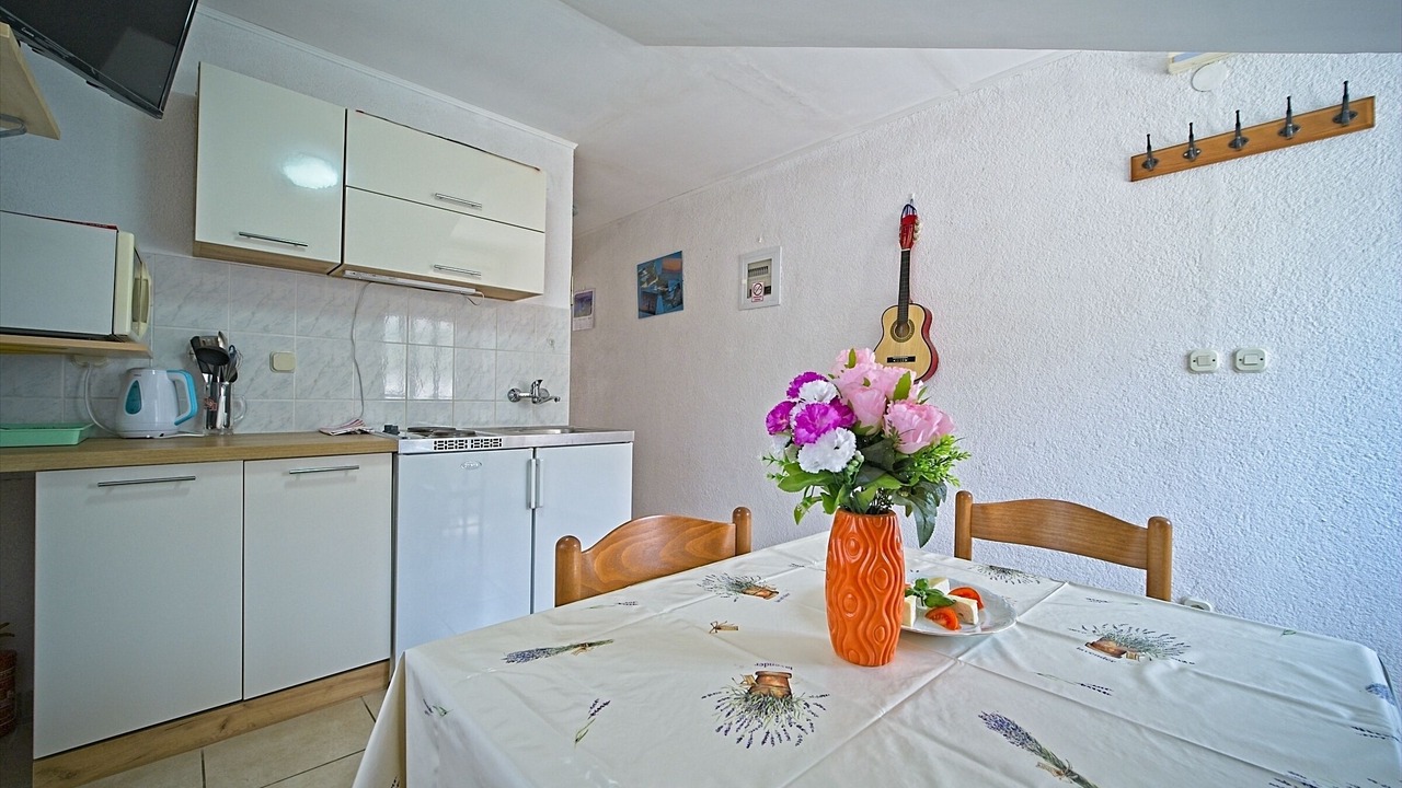 Photo of Kitchen in Pomena
