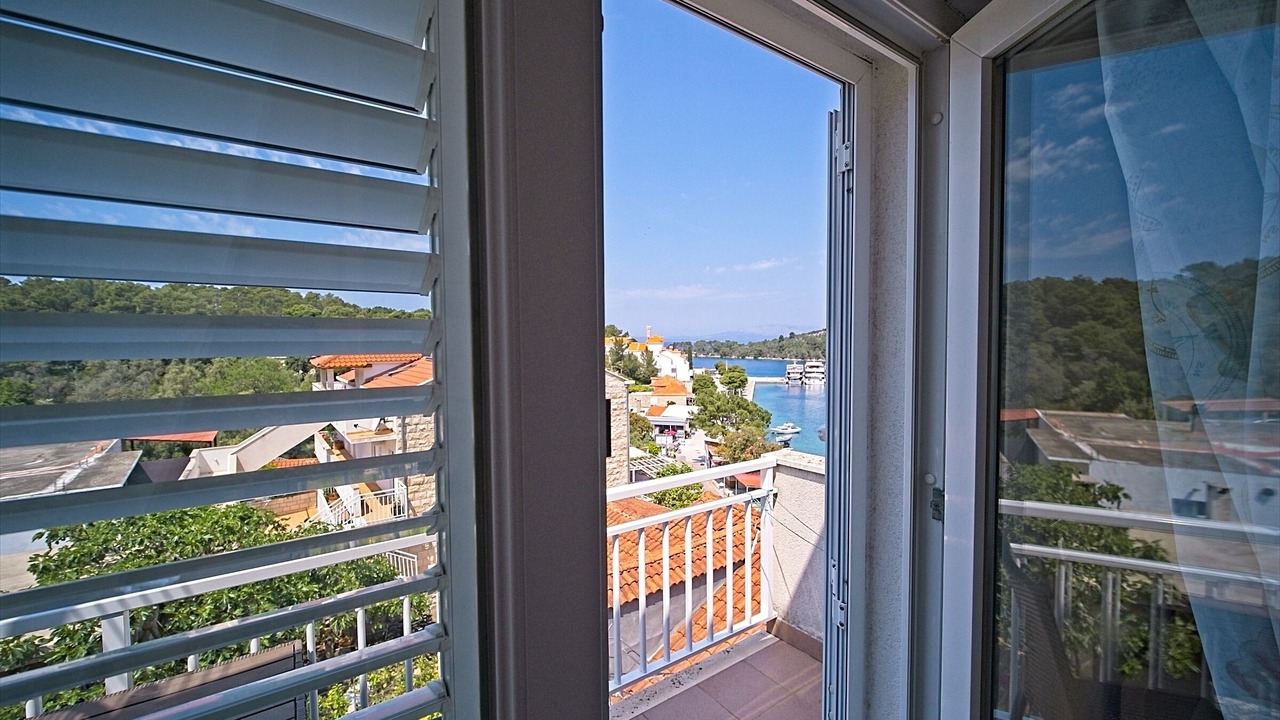 Photo of Bedroom in Pomena
