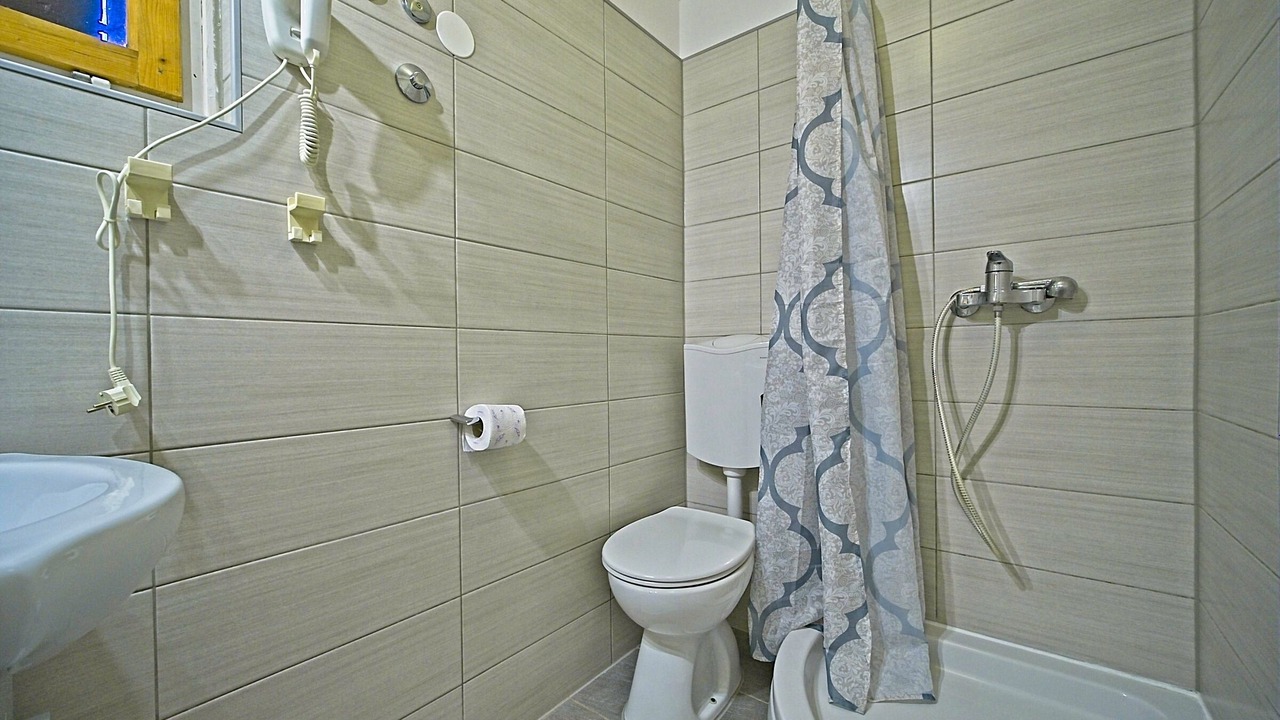 Photo of Bathroom in Pomena