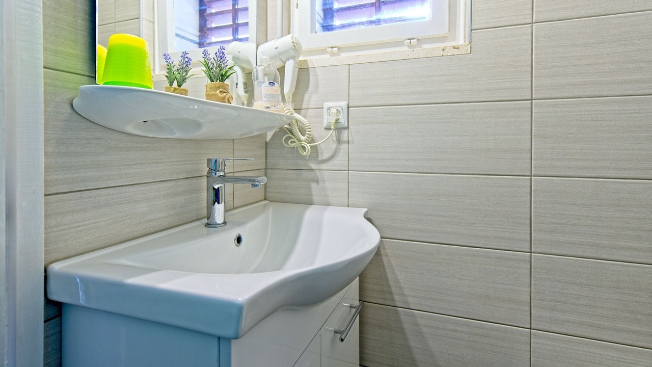 Photo of Bathroom in Pomena