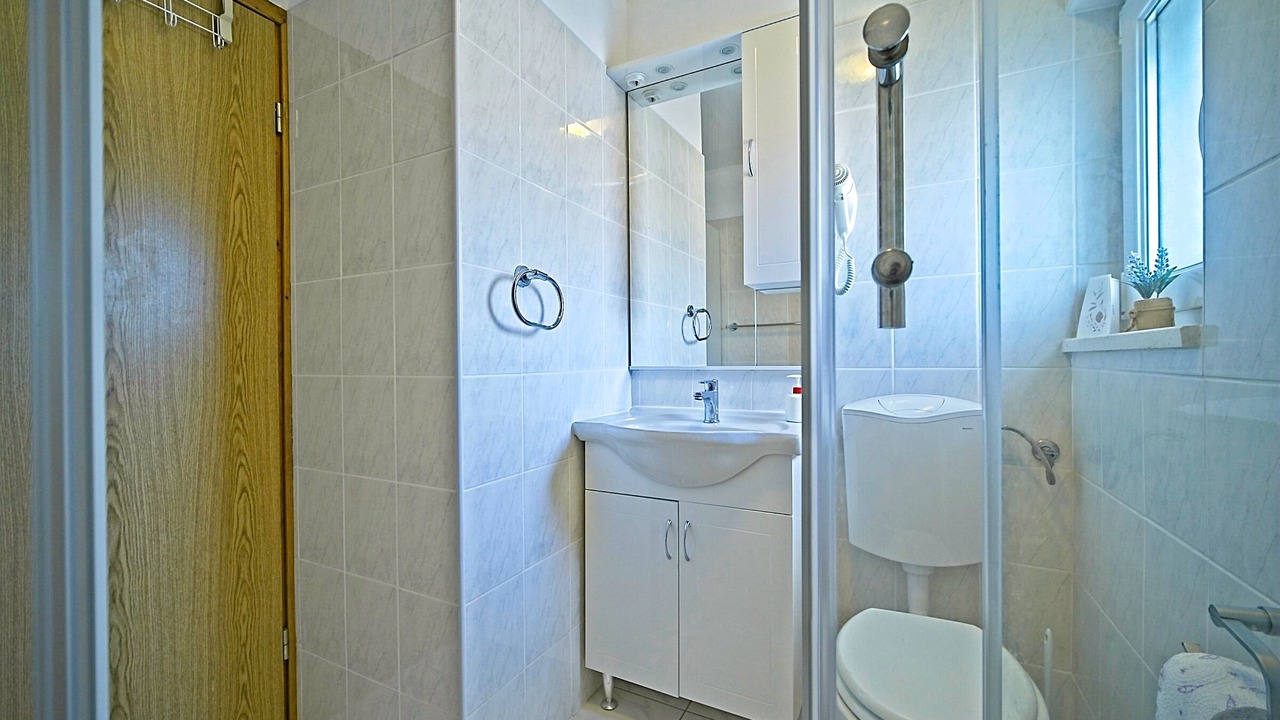 Photo of Bathroom in Pomena