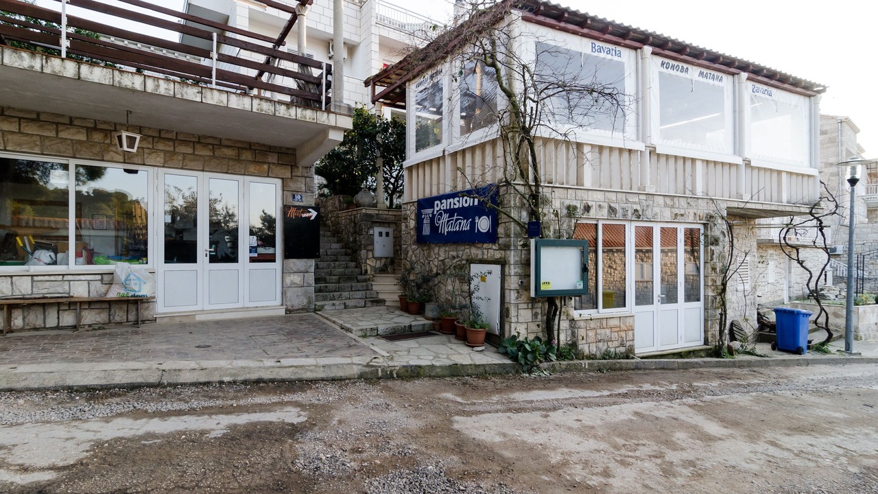 Photo of Outdoor in Pomena