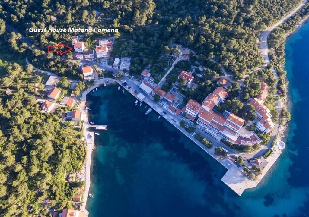 Photo of Outdoor in Pomena
