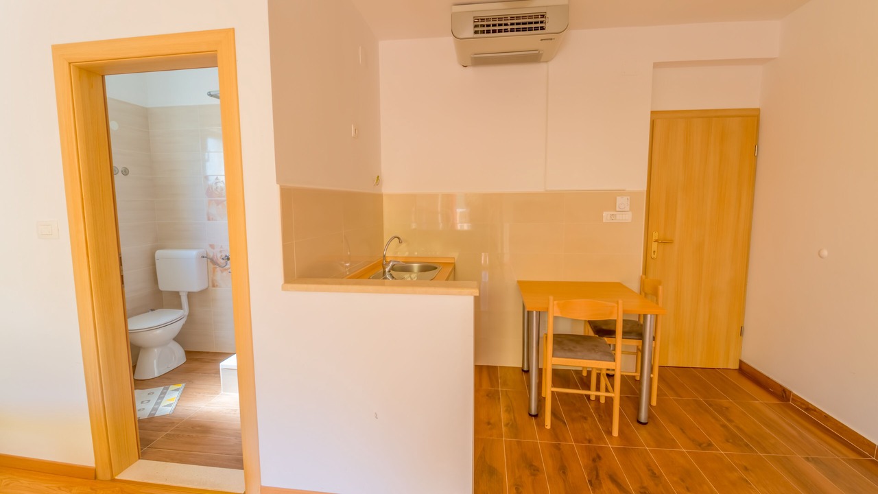 Photo of Kitchen in Polace