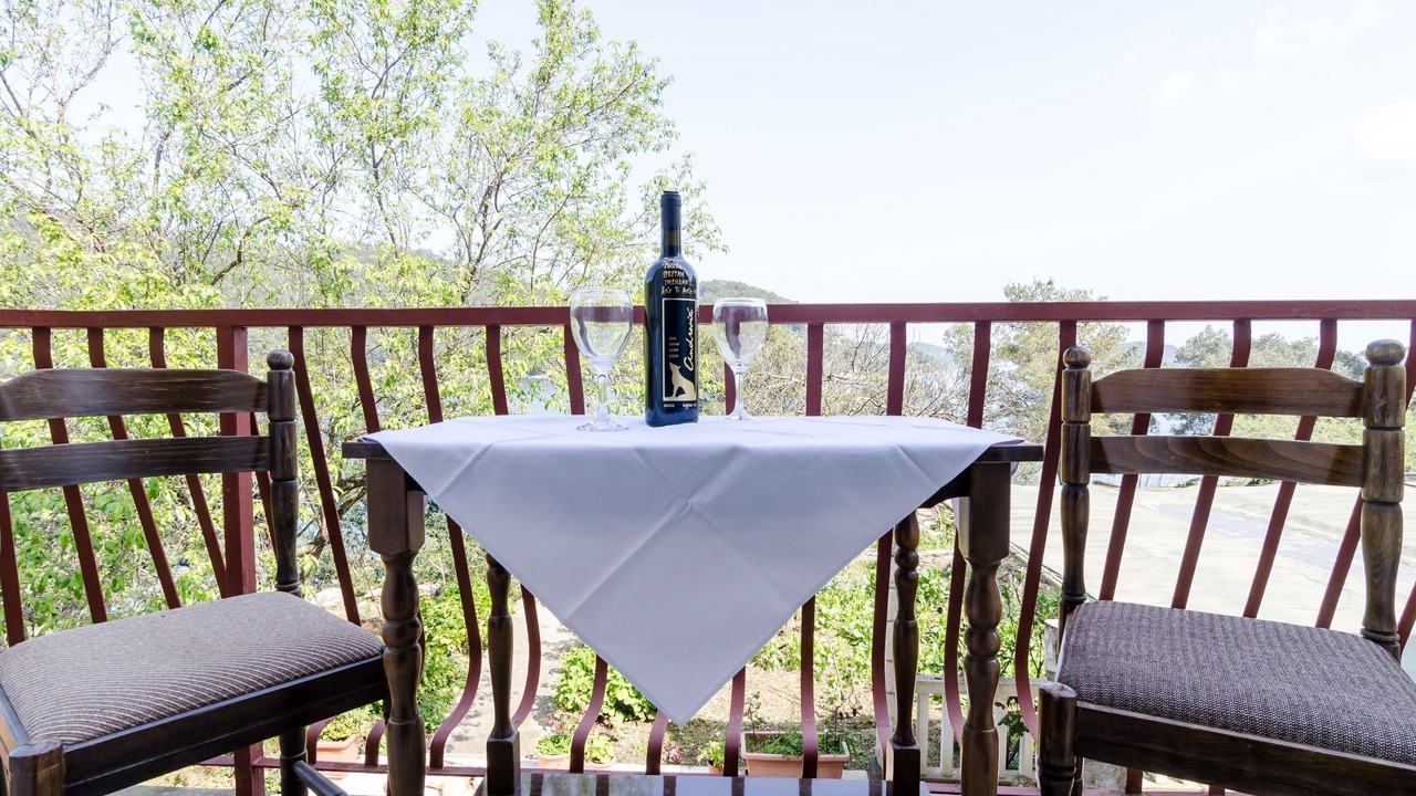 Photo of Patio Balcony in Polace