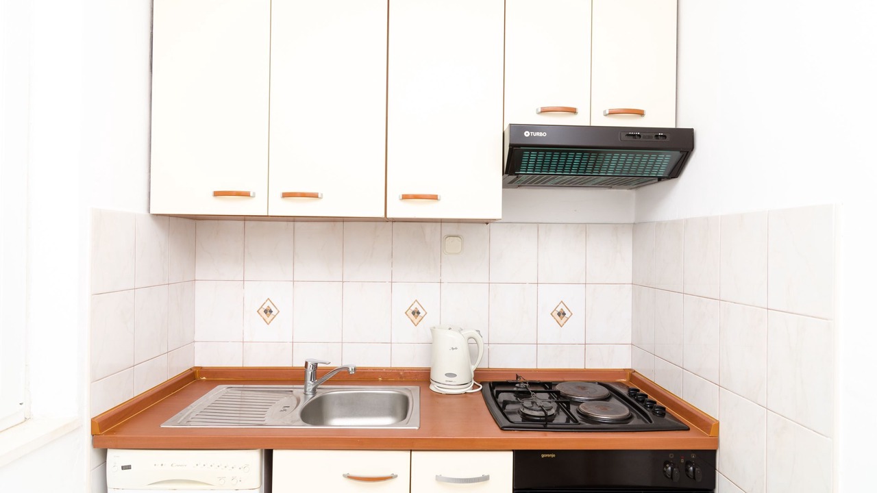 Photo of Kitchen in Polace