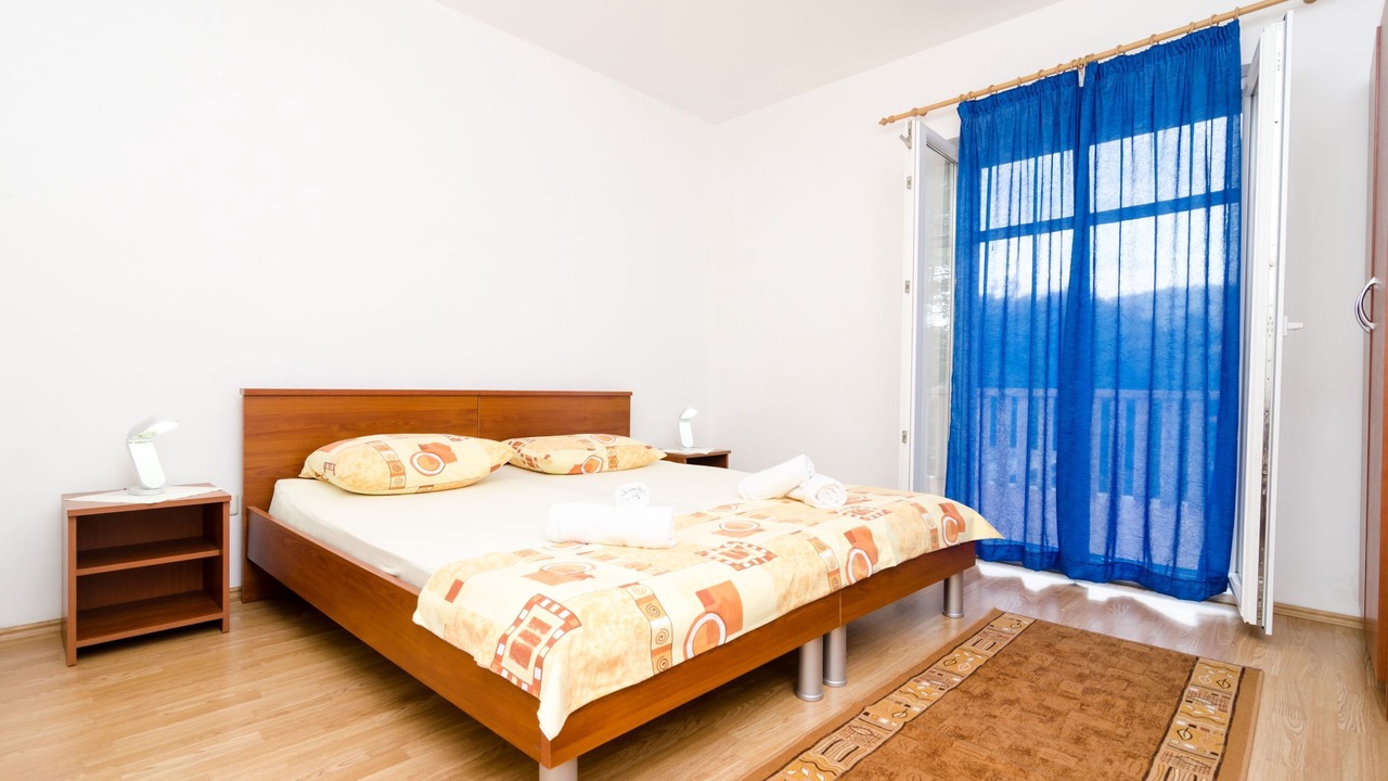 Photo of Bedroom in Polace