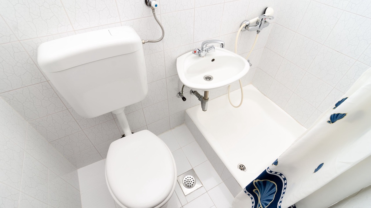 Photo of Bathroom in Polace