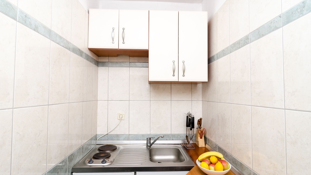 Photo of Kitchen in Polace