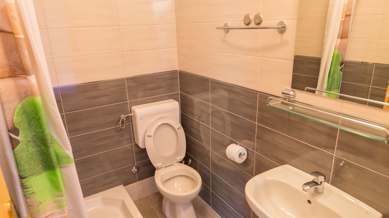 Photo of Bathroom in Polace