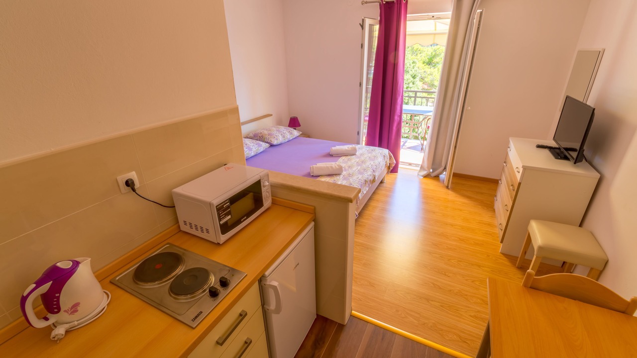 Photo of Kitchen in Polace