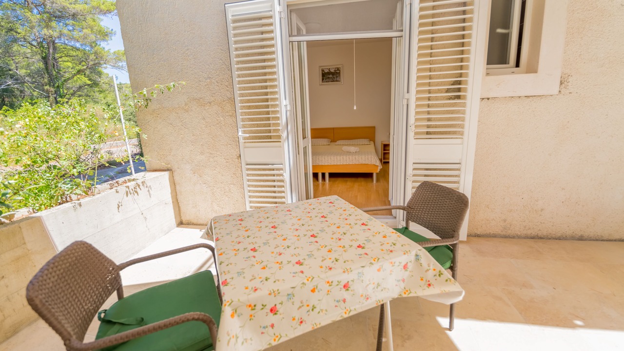 Photo of Patio Balcony in Polace