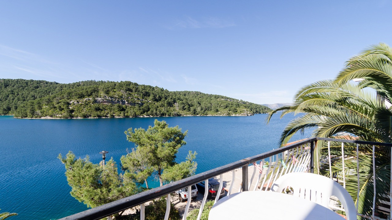 Photo of Patio Balcony in Polace