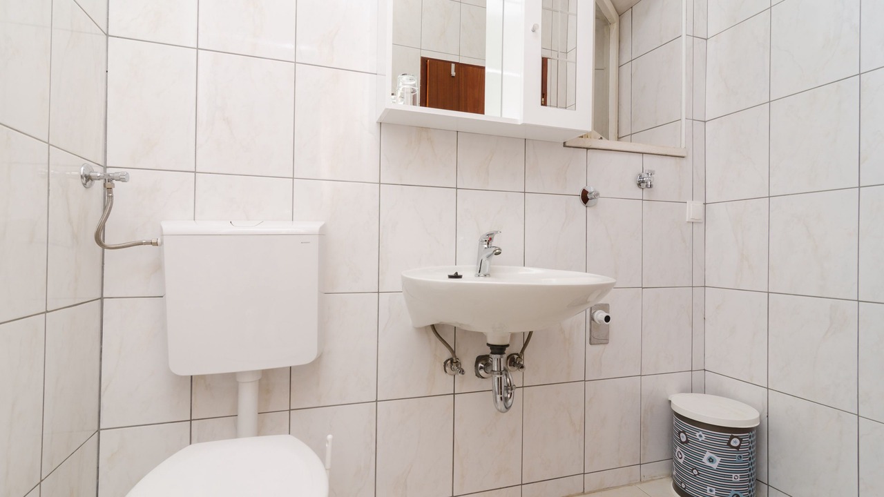 Photo of Bathroom in Polace
