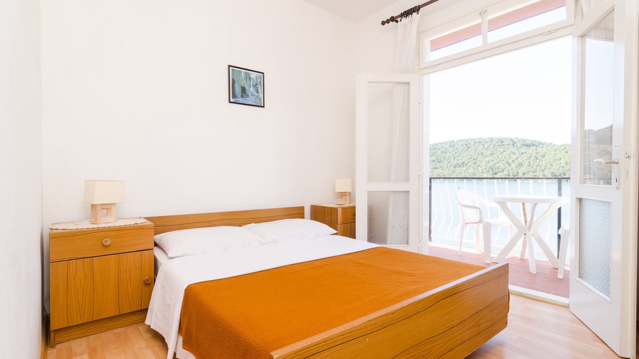 Photo of Bedroom in Polace