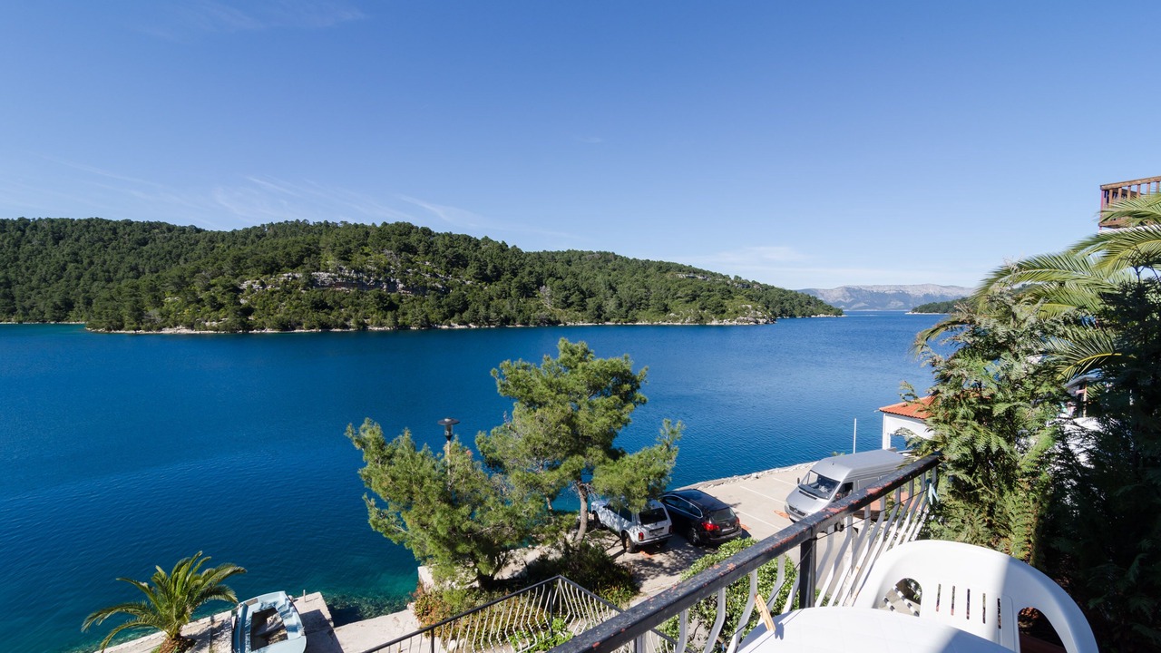 Photo of Patio Balcony in Polace