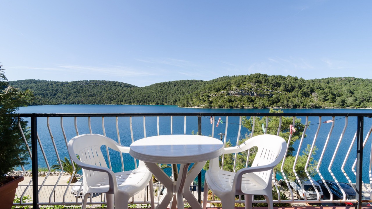 Photo of Patio Balcony in Polace