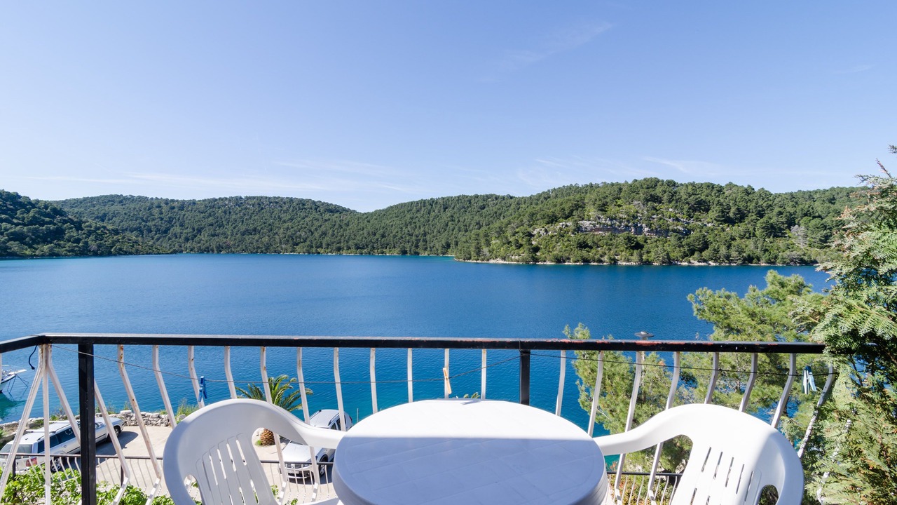 Photo of Patio Balcony in Polace