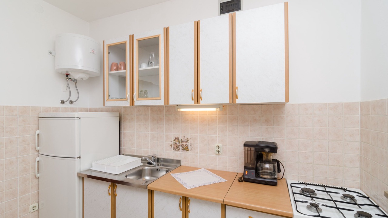 Photo of Kitchen in Polace