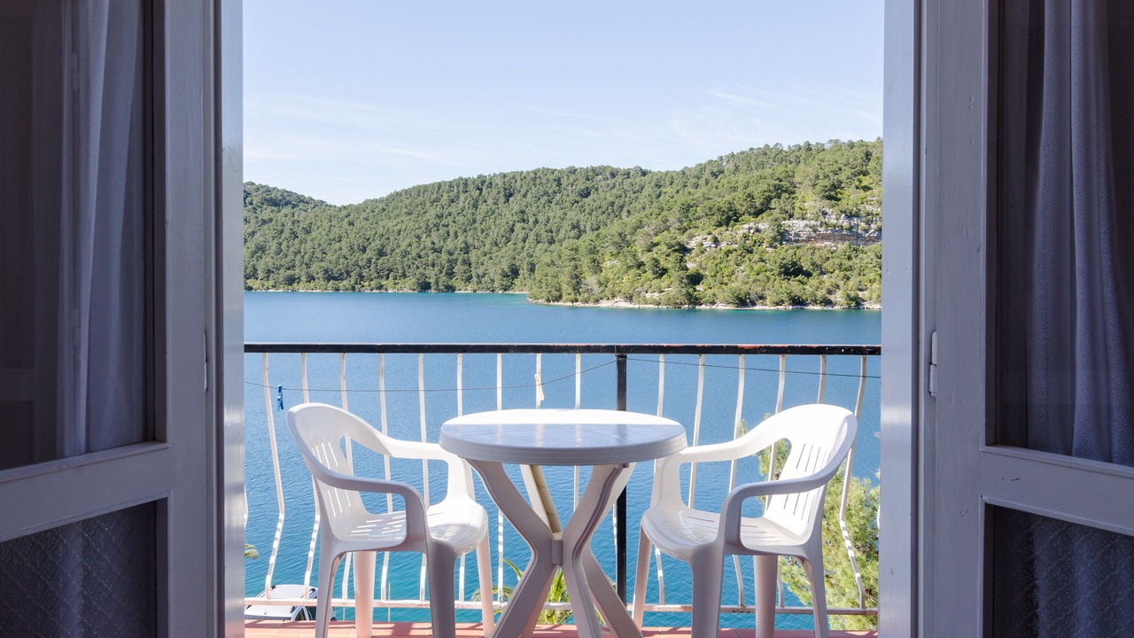 Photo of Patio Balcony in Polace