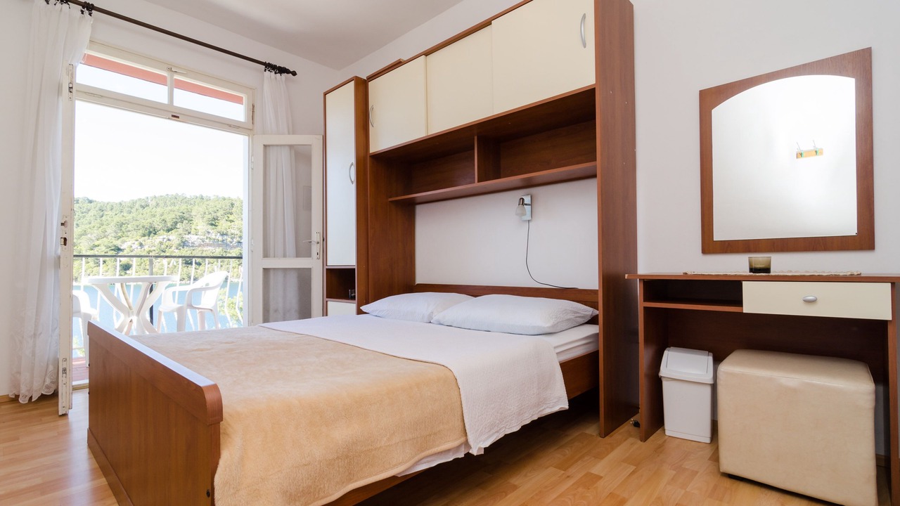 Photo of Bedroom in Polace