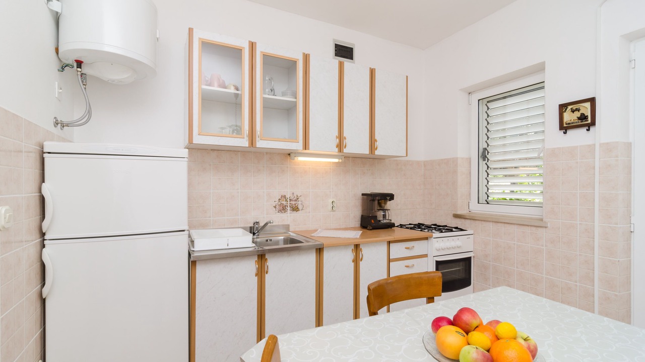 Photo of Kitchen in Polace