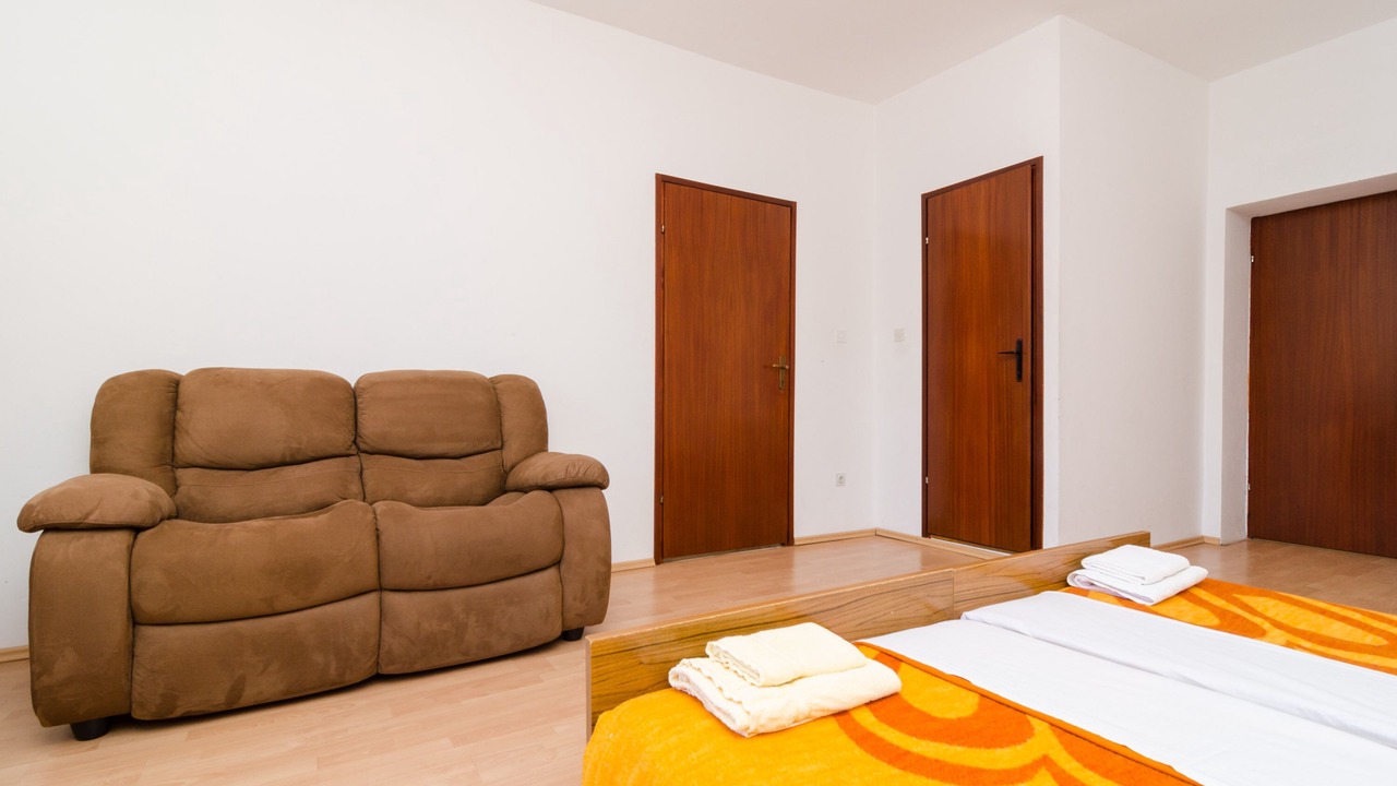 Photo of Bedroom in Polace