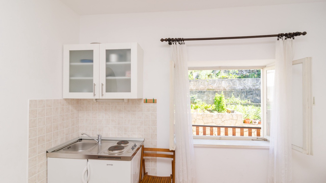 Photo of Kitchen in Polace