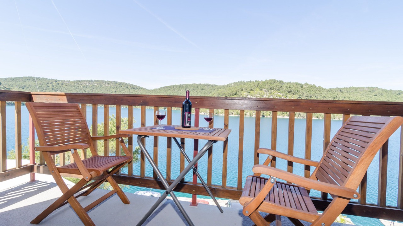 Photo of Patio Balcony in Polace