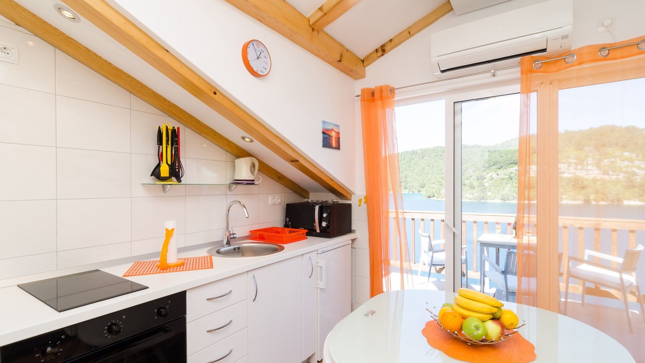 Photo of Kitchen in Polace