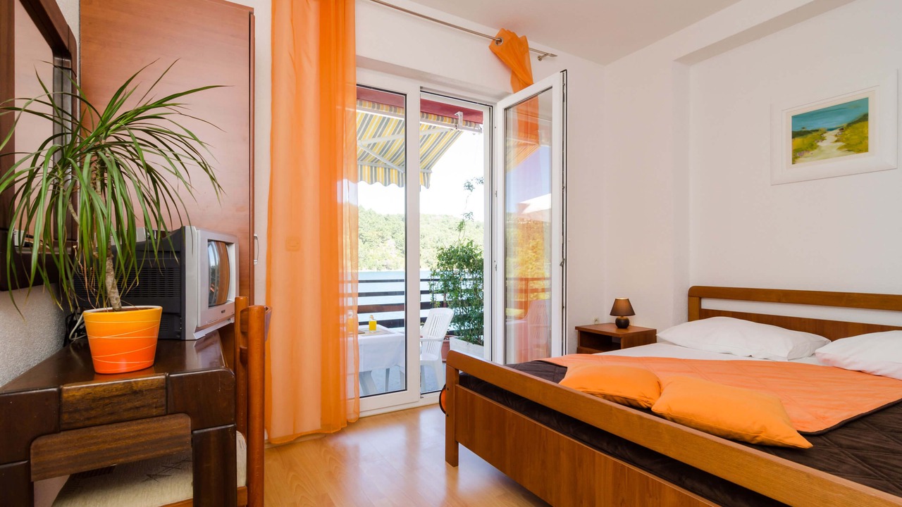 Photo of Bedroom in Polace