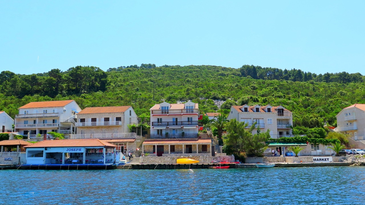 Photo of Outdoor in Polace